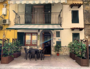 San Gennaro House
